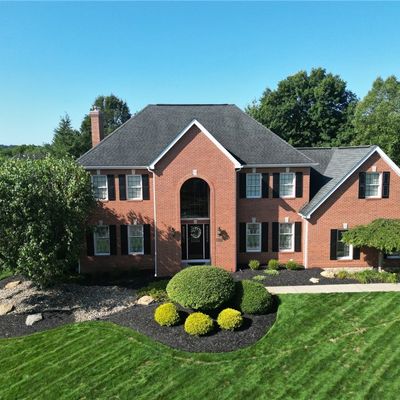 805 Dogwood Trl, Cranberry Township, PA 16066