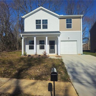 805 Granby Ave, High Point, NC 27260