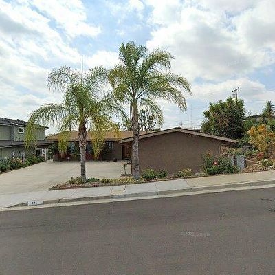 805 Malone Dr, Montebello, CA 90640