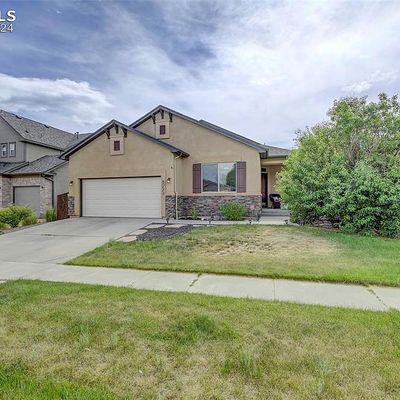 8055 Mount Hayden Dr, Colorado Springs, CO 80924