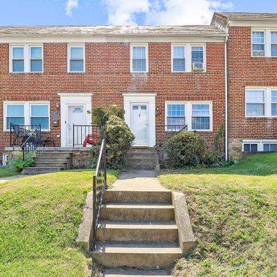 806 Braeside Rd, Baltimore, MD 21229