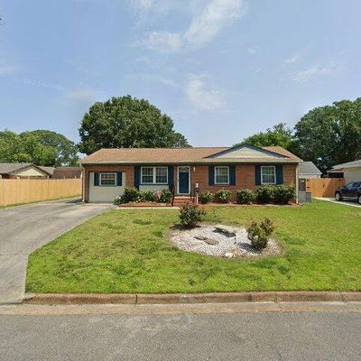 806 Dixon Rd, Portsmouth, VA 23701