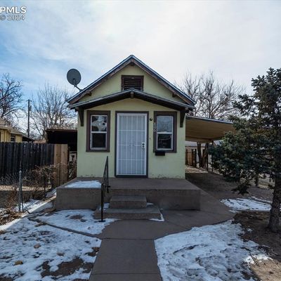 806 E Mesa Ave, Pueblo, CO 81006