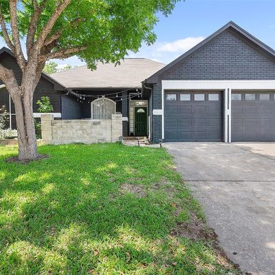 806 Canyon Bend Rd, Pflugerville, TX 78660