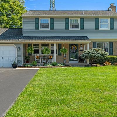 806 Hilltop Rd, Cinnaminson, NJ 08077