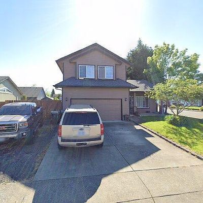 806 N 7 Th St, Harrisburg, OR 97446