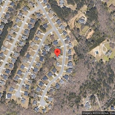 806 Sunset Ridge Ln, Lawrenceville, GA 30045