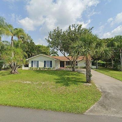 8067 Se Coconut St, Hobe Sound, FL 33455