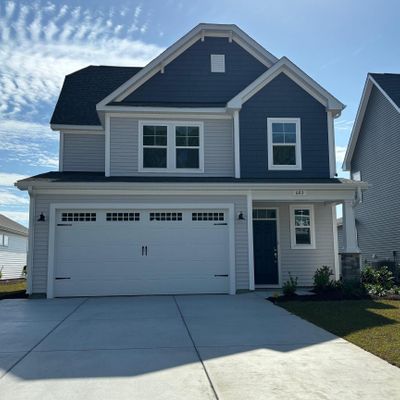 807 Cascade Loop, Little River, SC 29566