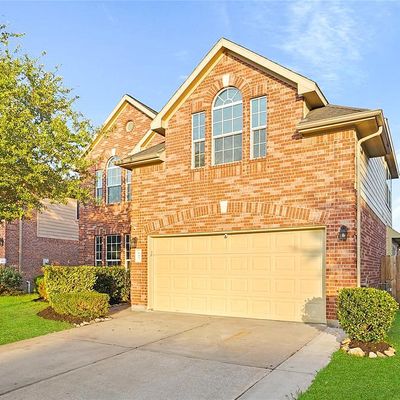 807 Osprey Pass Pass, Katy, TX 77494