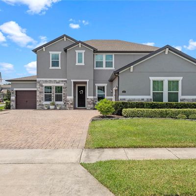 807 Red Haven Ln, Oviedo, FL 32765