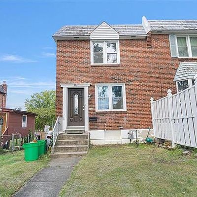 807 W Emaus Ave, Allentown, PA 18103