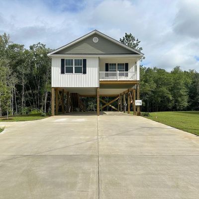 808 Rowe Pond Rd., Conway, SC 29526