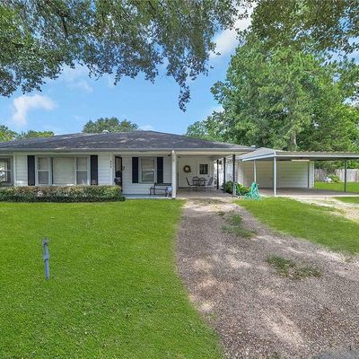 808 S Fenner Street, Cleveland, TX 77327