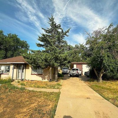 809 N Dolores Road, Cortez, CO 81321