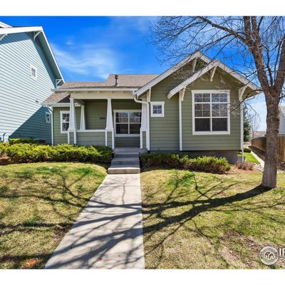 809 Welch Avenue, Berthoud, CO 80513