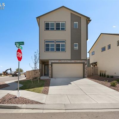 8095 Nico Way, Peyton, CO 80831