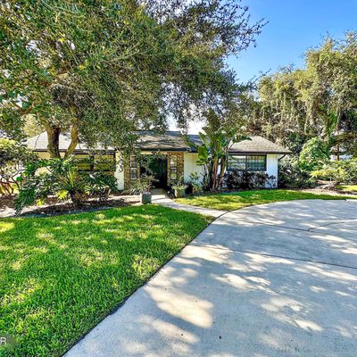 81 Alberta Ave, Ponce Inlet, FL 32127