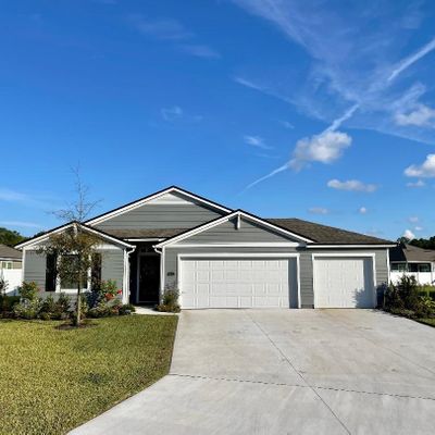 81 Hickory Ridge Rd, Saint Augustine, FL 32086