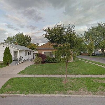 81 Grandview Ave, Buffalo, NY 14223