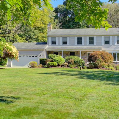 81 Satari Dr, Coventry, CT 06238