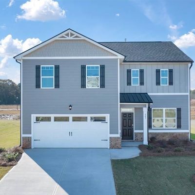 81 Woodbrook Trail, Newnan, GA 30265