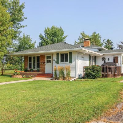 810 Hall Ave, Breckenridge, MN 56520