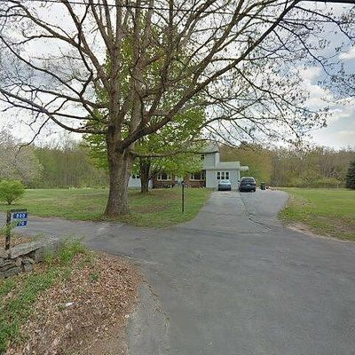 810 Mount Pleasant Rd, Harrisville, RI 02830