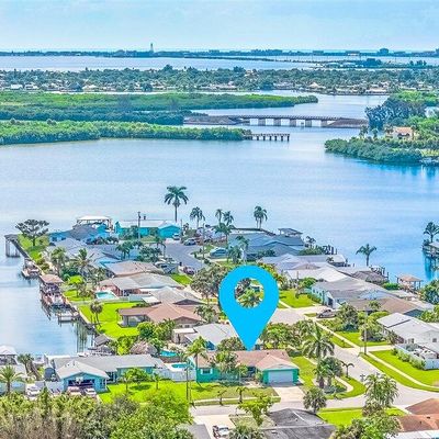 810 New Hampton Way, Merritt Island, FL 32953