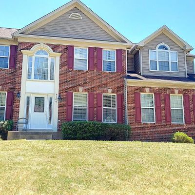 8109 Owens Way, Brandywine, MD 20613