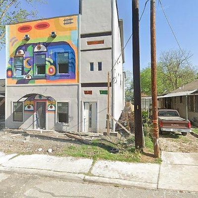 811 Montana St, San Antonio, TX 78203