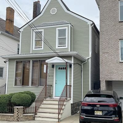 8111 4 Th Ave, North Bergen, NJ 07047