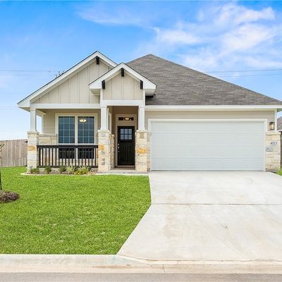 8113 Pineridge Way, Temple, TX 76502