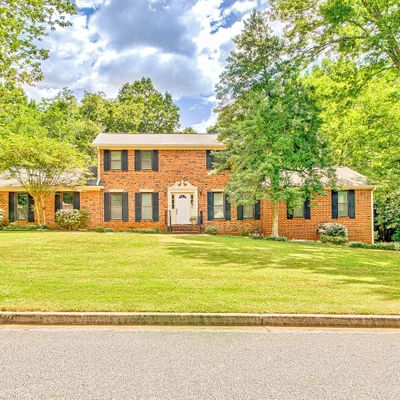 8116 Autumn Forest Dr, Jonesboro, GA 30236