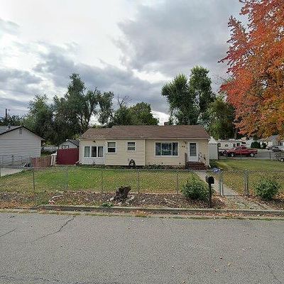 8116 E Cataldo Ave, Spokane Valley, WA 99212