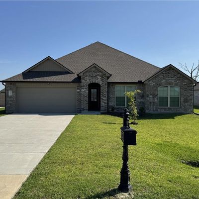 8117 Kinslee Ln, Iowa, LA 70647