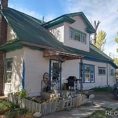 812 6 Th St, Blanca, CO 81123