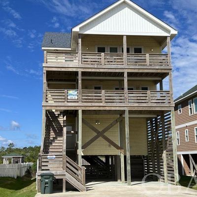 8118 S Old Oregon Inlet Rd, Nags Head, NC 27959