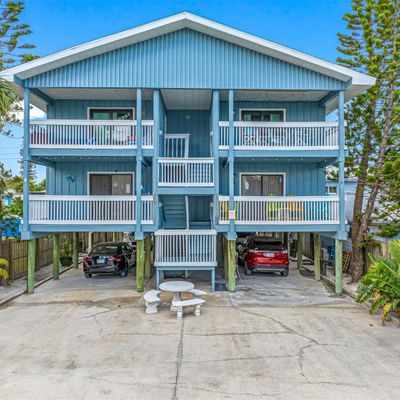 812 Gulf Boulevard, Indian Rocks Beach, FL 33785