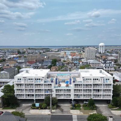 812 20 Ocean Ave, Ocean City, NJ 08226