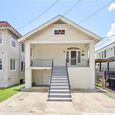 8124 Zimple Street, New Orleans, LA 70118