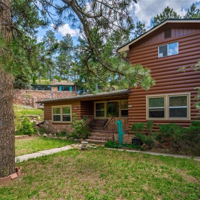 8122 W Us Highway 24, Cascade, CO 80809