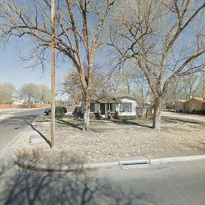 813 N Kentucky Ave, Roswell, NM 88201