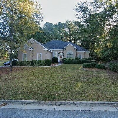 813 Sparkleberry Rd, Evans, GA 30809