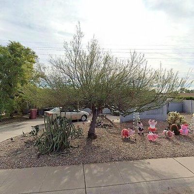 8137 E Crestwood Way, Scottsdale, AZ 85250