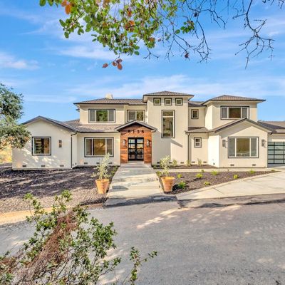 8138 Cinnabar Hills Rd, San Jose, CA 95120