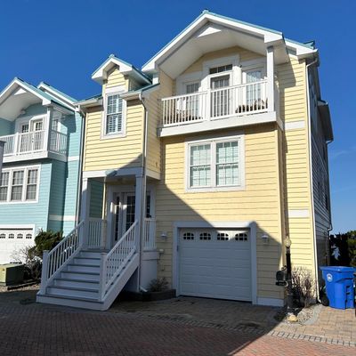 814 Bay Club Lane W, Beach Haven, NJ 08008