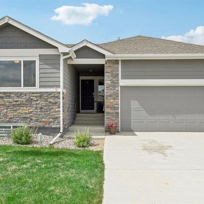 814 Finch Dr, Severance, CO 80550