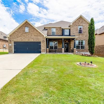 814 Green Meadow Drive, Harker Heights, TX 76548