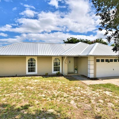 814 Cambridge Way, Lake Wales, FL 33853